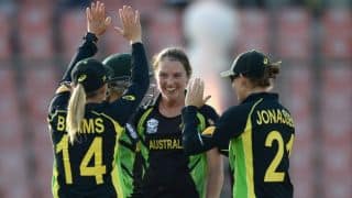 T20 Women World Cup 2016 Final, Live Scores, Online Cricket Streaming & latest match updates on Australia Women vs West Indies Women